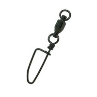 Eagle Claw Ball Bearing Swivel w Coastlock Snap