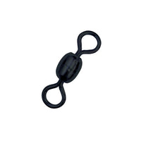 Eagle Claw Black Crane Swivel