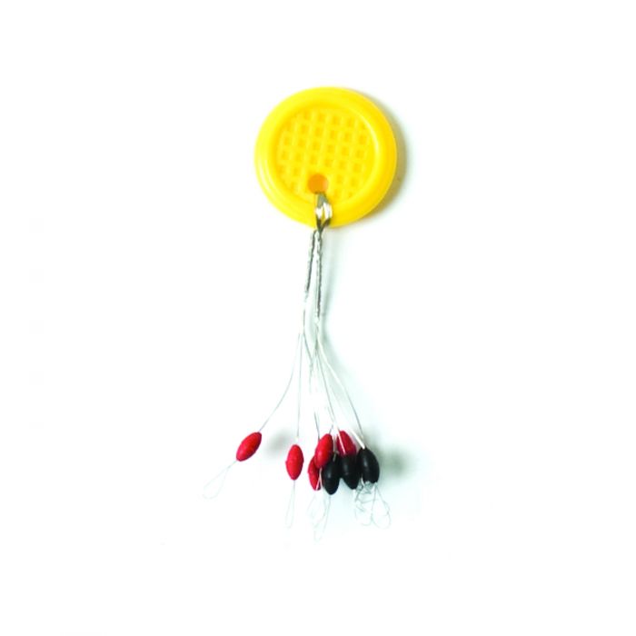 Eagle Claw Bobber Stoppers