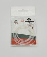 EDEM Natural Silicone Tubing