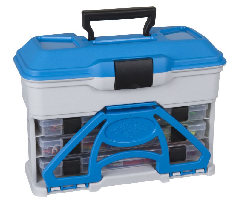 flambeau mini tackle box Flambeau T3 6304TB Mini Front Load Tackle Box