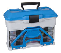 Flambeau T3 6304TB Mini Front Load Tackle Box