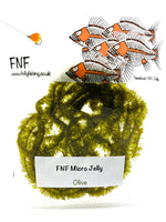 FNF Micro Jelly Fritz