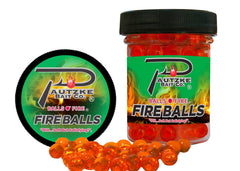 Pautzke Fire Balls