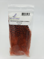Nature's Spirit Fish Hunter Jumbo Guinea Feathers