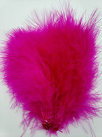 Nature's Spirit Fish Hunter Spey Marabou