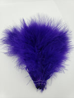 Nature's Spirit Fish Hunter Spey Marabou