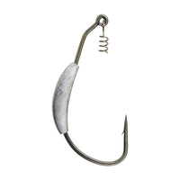 Berkley Fusion19 Weighted Swimbait Needle Point Hooks