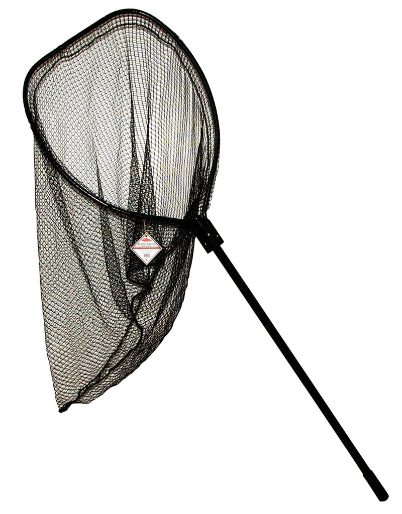 danielson fishing net ln4872s Gibbs Catch and Release Salmon Net 48" Handle – Sea-Run Fly & Tackle