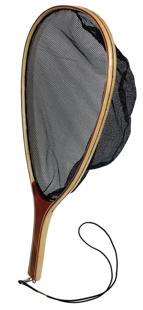 Gibbs Bamboo Catch and Release Net 8