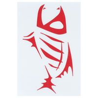 G. Loomis Boat Sticker