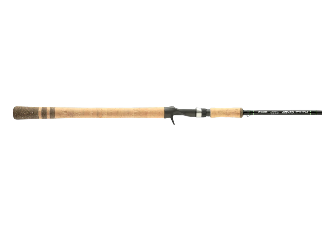 baitcasting rod combo loomis IMX-Pro Steelhead Float Casting