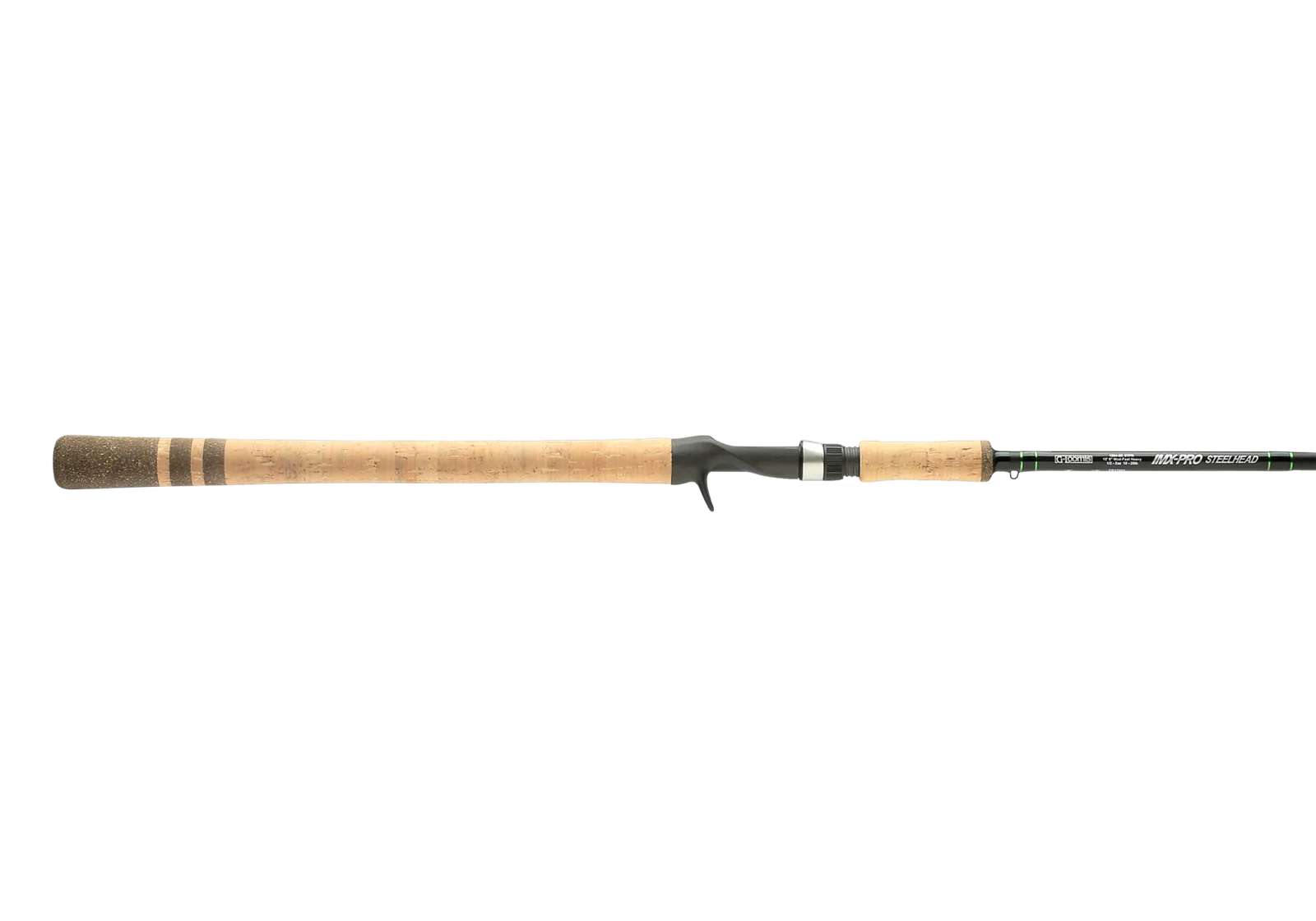 g loomis 7ft medium light casting rod IMX-Pro Steelhead Float Casting
