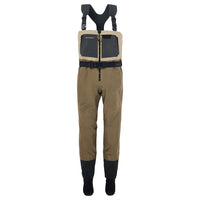 Grundens Boundary Zip Stockingfoot Waders Men's
