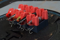 Gruv Fishing Hard Bait Launch Pad