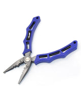 Gamakatsu P002 Fishing Pliers 6" Stainless