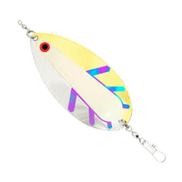 Gibbs Dog Tail Dodger Trout Kokanee