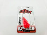 Gibbs Kodiak Spoon