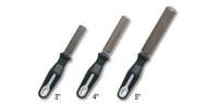 P-Line High Carbon Steel Hook File
