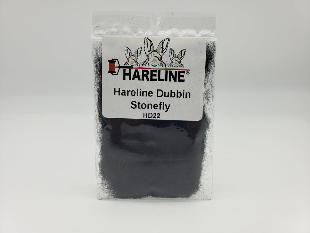 Hareline Hare's Ear Dubbing