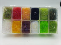 Hareline Ice Dub Dispenser