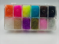 Hareline Senyo's Laser Yarn Dispenser