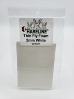 Hareline Thin Fly Foam
