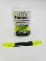 Hareline Crazy Legs