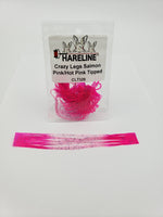 Hareline Crazy Legs