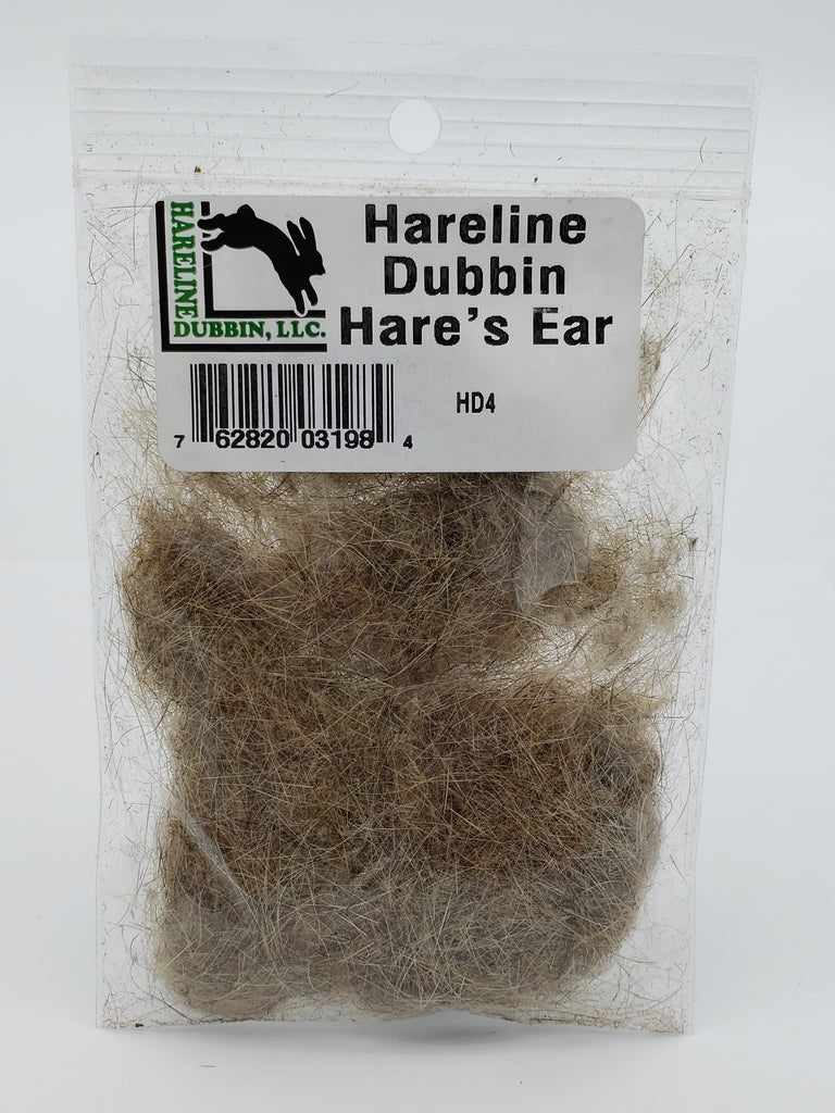 Hareline Hare's Ear Dubbing