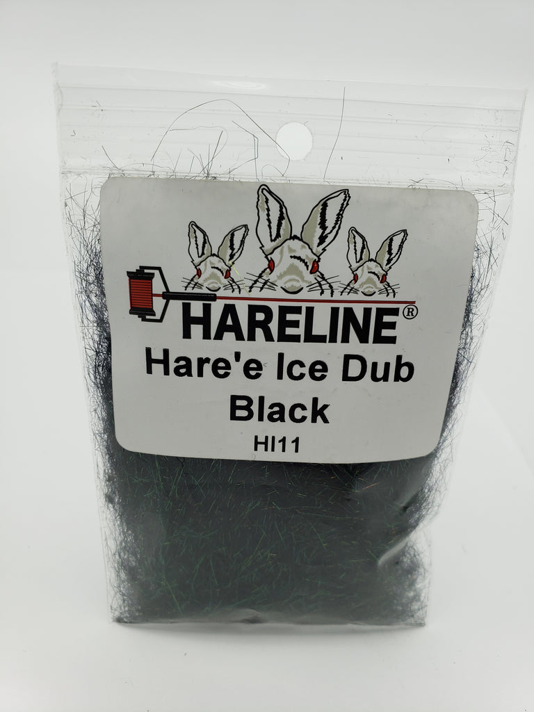 Hareline Hare'e Ice Dub Dubbing