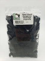 Hareline Hungarian Partridge Feathers