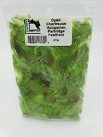 Hareline Hungarian Partridge Feathers