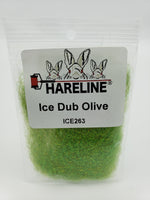 Hareline Ice Dub Dubbing