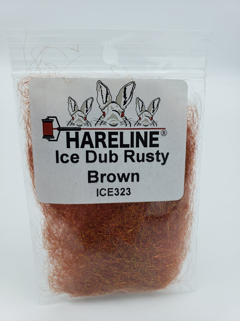 Hareline Ice Dub Dubbing