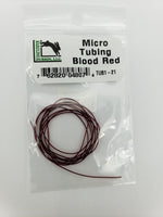 Hareline Micro Tubing