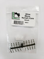 Hareline Mono Nymph Eyes