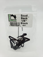 Hareline Scud Back