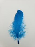 Hareline Select Goose Shoulder