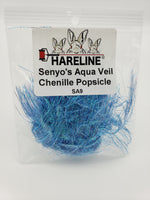 Hareline Senyo's Aqua Veil Chenille