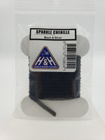 Hook & Hackle Sparkle Chenille