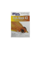 Flymen Fishing Company Fish Mask