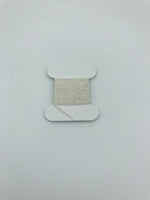 Hook & Hackle Crystal Chenille