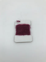 Hook & Hackle Mohair (Leech Yarn)