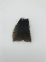 Hook & Hackle Moose Body Hair