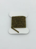 Hook & Hackle New Age Chenille