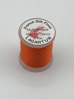 Lagartun French Silk Floss Multi Strand