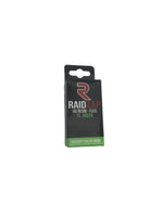 Raidzap UV Resin Flex Coloured