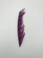 Spey Stuff Lady Amherst Pieces