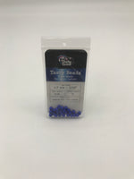 Tasty Tackle Brass Beads 25 Packs